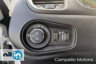 JEEP Renegade usata 16