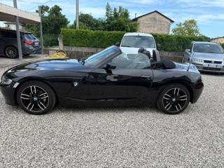 BMW Z4 usata, con Airbag Passeggero