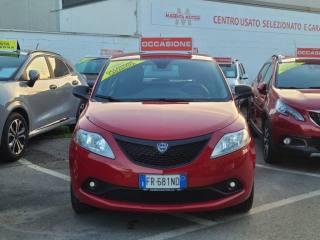LANCIA Ypsilon usata, con ESP