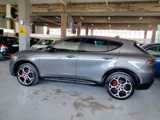 ALFA ROMEO Tonale usata, con Cruise Control