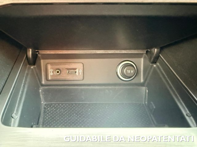 VOLKSWAGEN Golf Sportsvan usata, con ESP