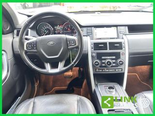 LAND ROVER Discovery Sport usata, con Regolazione elettrica sedili