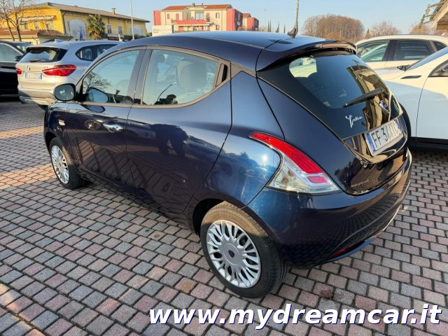 LANCIA Ypsilon usata 16