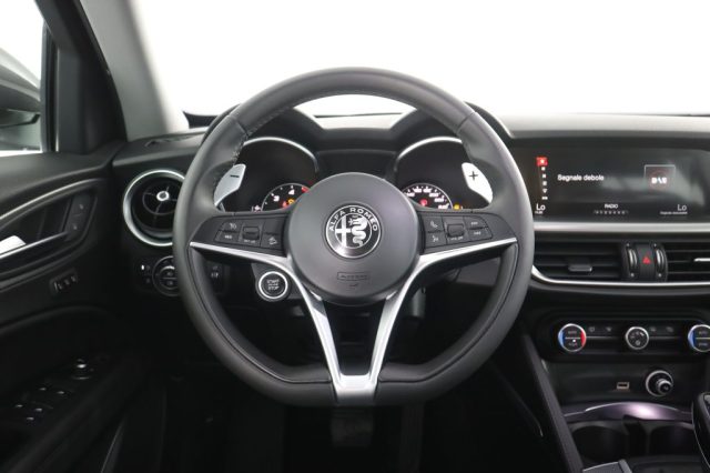 ALFA ROMEO Stelvio usata 5