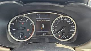 NISSAN Micra usata, con ESP