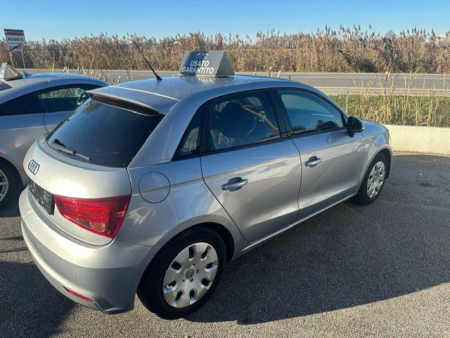 AUDI A1 usata, con Alzacristalli elettrici