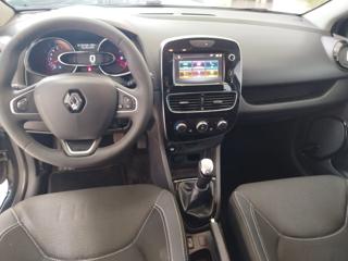 RENAULT Clio usata, con Chiusura centralizzata