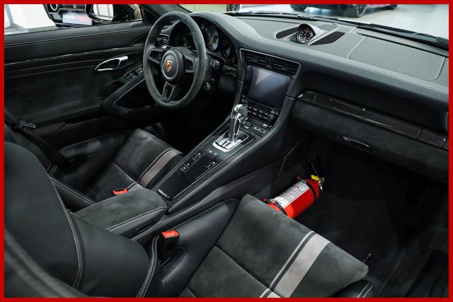 PORSCHE 991 usata, con ESP