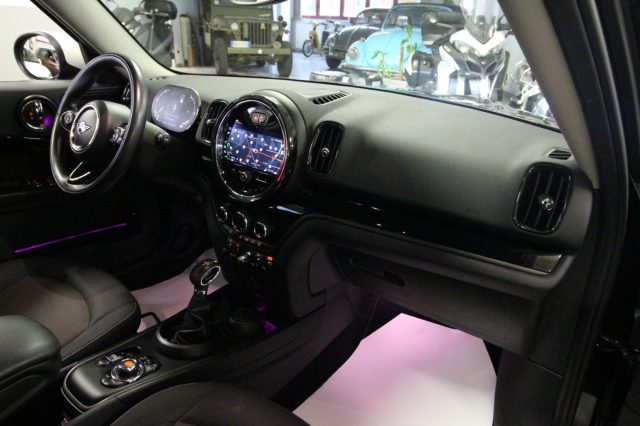 MINI Countryman usata, con Climatizzatore