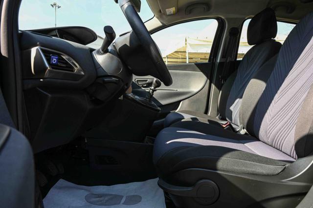 LANCIA Ypsilon usata, con Servosterzo