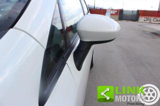 FIAT Grande Punto usata, con ESP