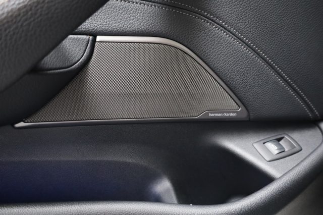 BMW 530 usata 103