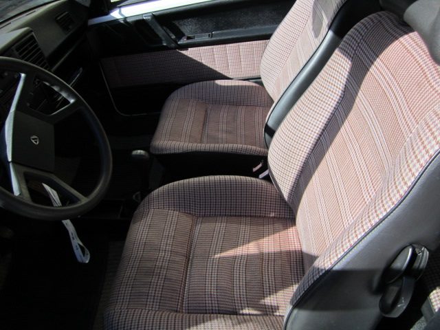 AUTOBIANCHI Y10 usata 4