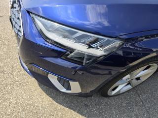 AUDI A3 usata, con Alzacristalli elettrici