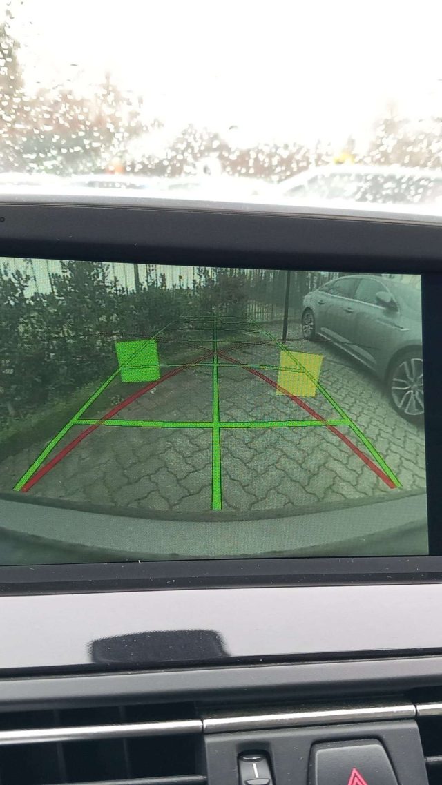 BMW 640 usata, con Immobilizzatore elettronico
