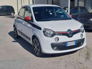 RENAULT Twingo usata, con Airbag laterali