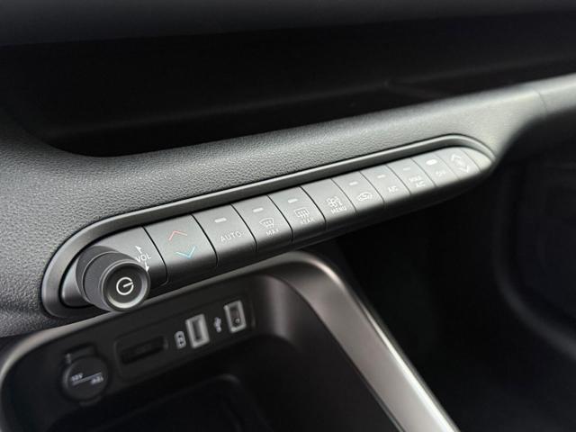 JEEP Avenger usata, con Cruise Control