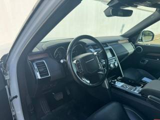 LAND ROVER Discovery usata, con ESP