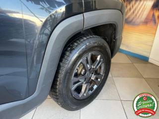 JEEP Renegade usata 18