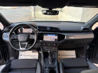 AUDI Q3 usata, con Cronologia tagliandi