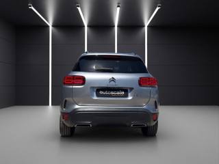 CITROEN C5 Aircross usata, con Airbag Passeggero