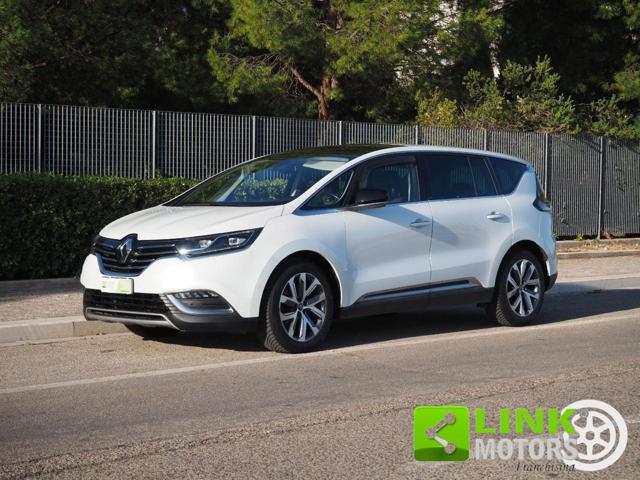 RENAULT Espace usata, con ABS