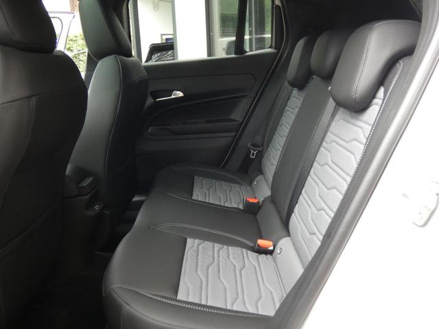 JEEP Avenger usata, con Regolazione elettrica sedili