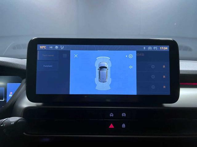 JEEP Avenger usata, con USB