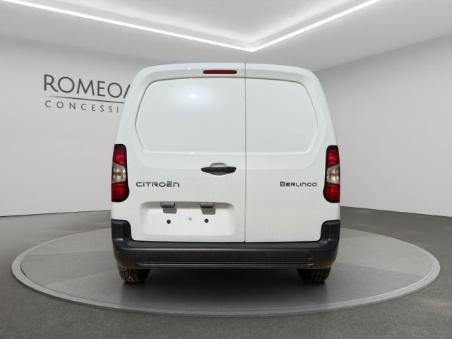CITROEN Berlingo usata, con Climatizzatore