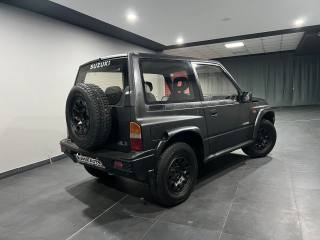 SUZUKI Vitara usata 6