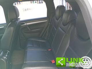 PORSCHE Cayenne usata 12