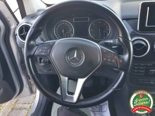 MERCEDES-BENZ B 180 usata, con Controllo trazione