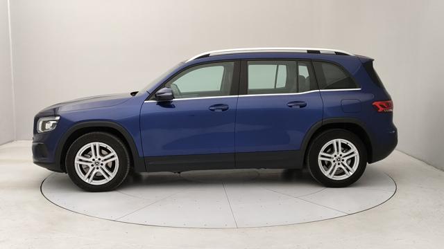 MERCEDES-BENZ GLB 180 usata, con Airbag