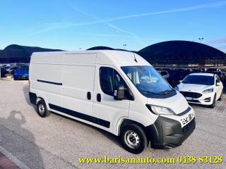 FIAT Ducato usata, con Airbag