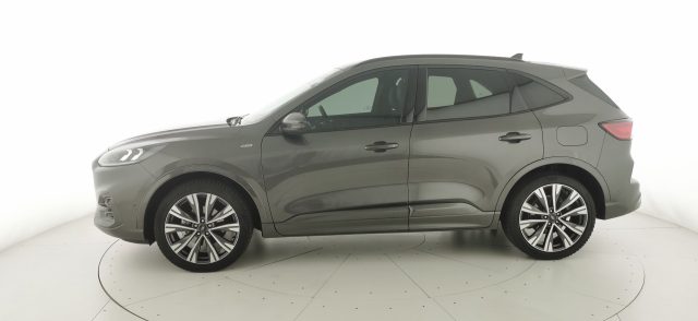 FORD Kuga usata, con Airbag Passeggero