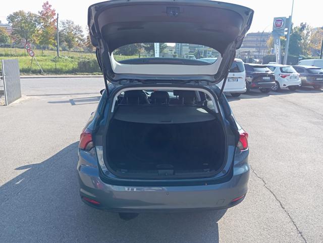 FIAT Tipo usata, con Autoradio