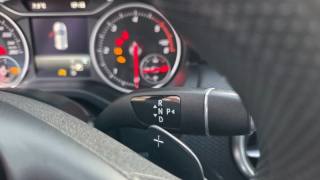 MERCEDES-BENZ A 160 usata, con Sedili sportivi