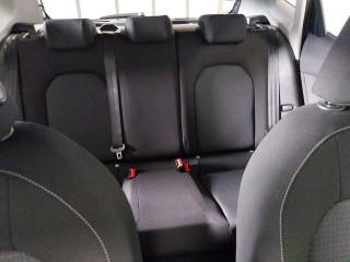 SEAT Ibiza usata, con Sedile posteriore sdoppiato