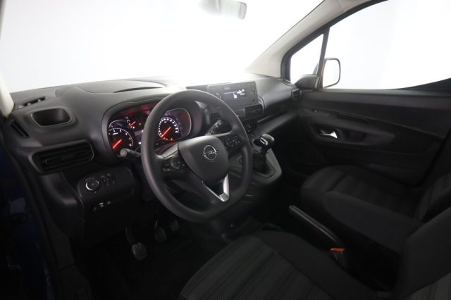 OPEL Combo Life usata 1