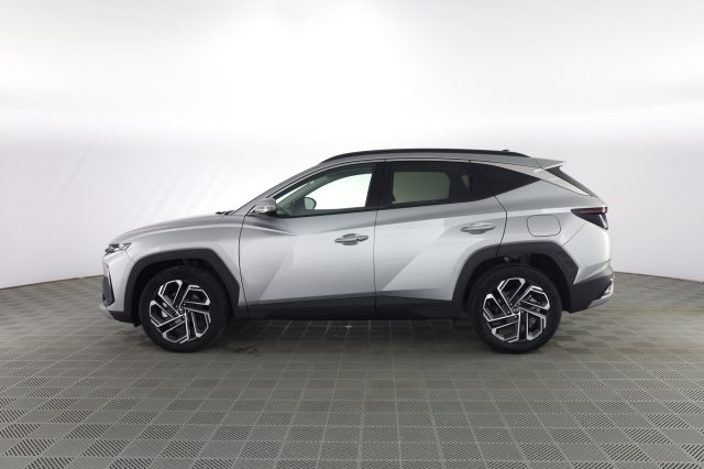 HYUNDAI Tucson usata 6