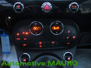 FIAT 500 usata, con Servosterzo
