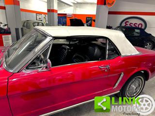 FORD Mustang usata 11