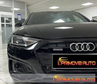 AUDI A4 usata, con Sistema di navigazione