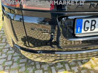 LAND ROVER Range Rover Evoque usata, con Autoradio