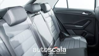 VOLKSWAGEN T-Roc usata, con Controllo trazione