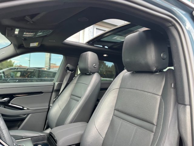 LAND ROVER Range Rover Evoque usata, con Chiusura centralizzata