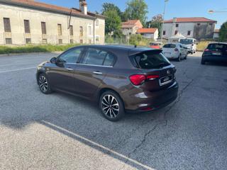 FIAT Tipo usata, con Airbag Passeggero
