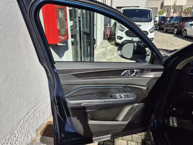 LYNK & CO 01 usata, con Autoradio