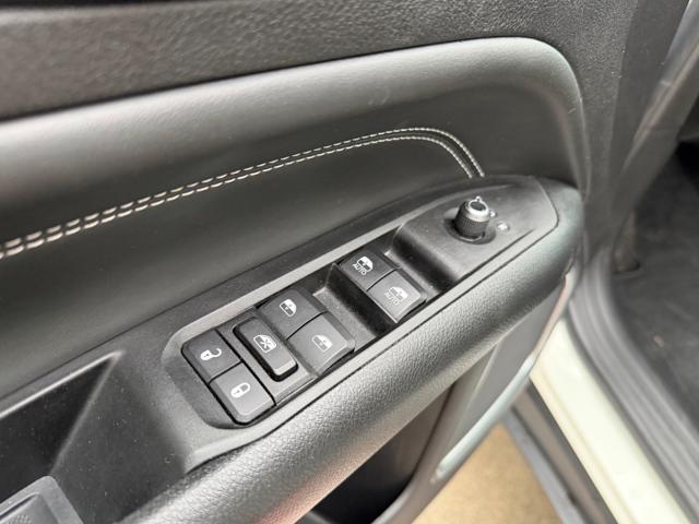 JEEP Compass usata, con Bluetooth