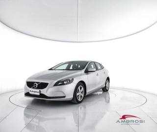 VOLVO V40 D2 Geartronic Business